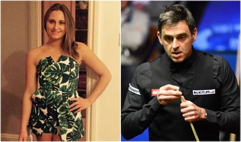 how old is ronnie o'sullivan